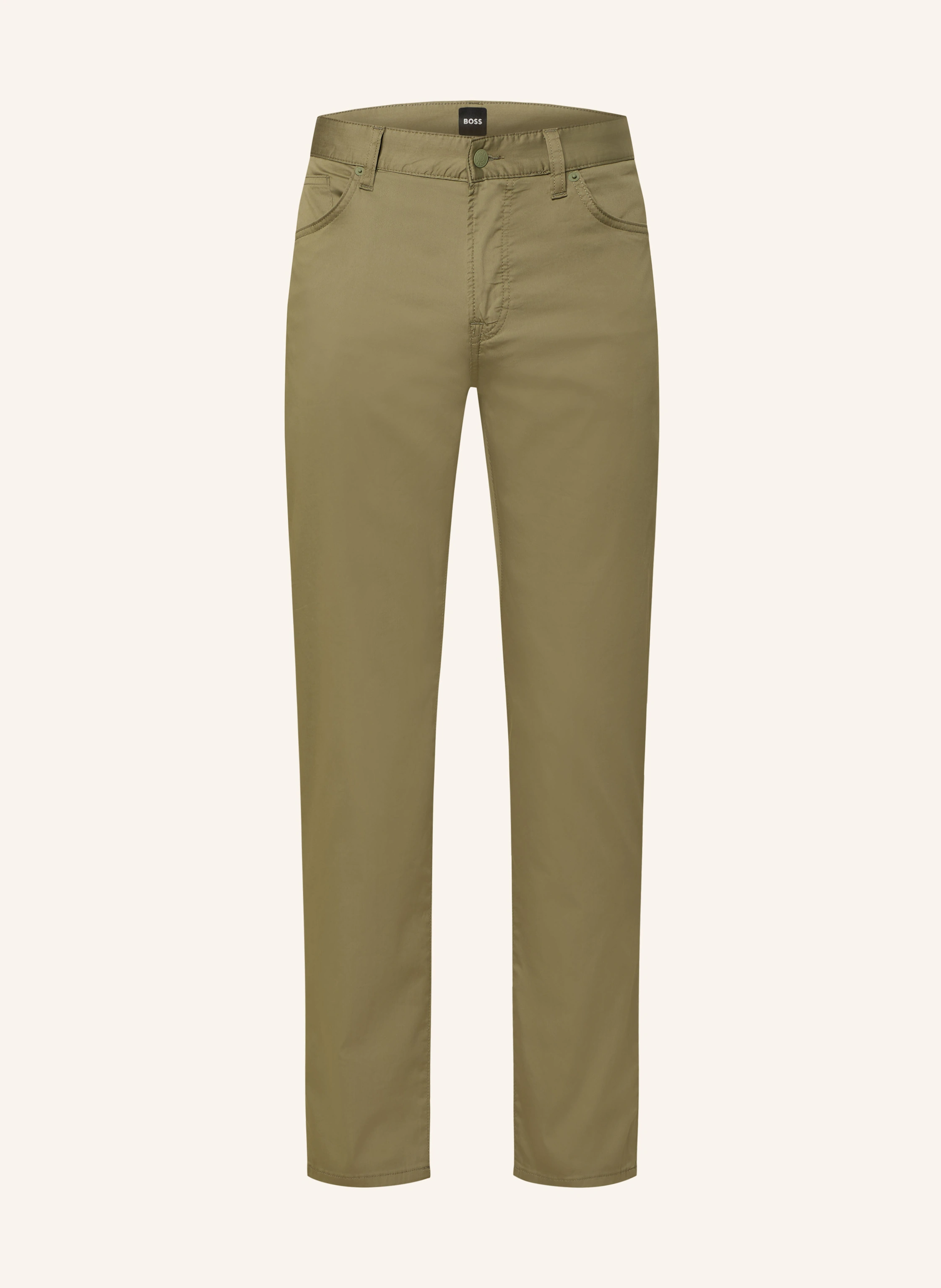BOSS Hose P-RE.MAINE Regular Fit