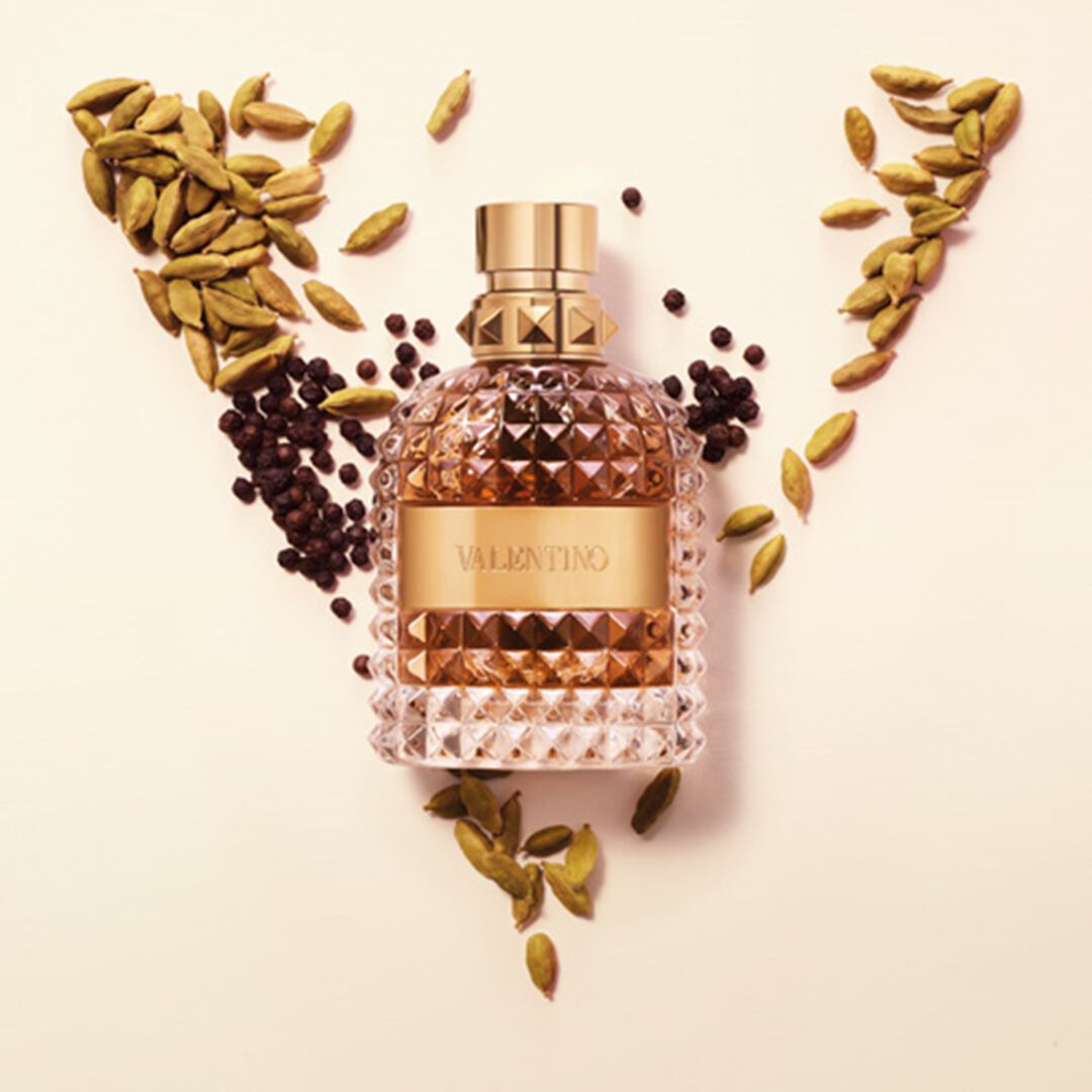 Valentino VALENTINO UOMO Eau de Toilette - 50ml