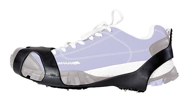 NORTEC - CRAMPONS ANTI-GLISSE STREET