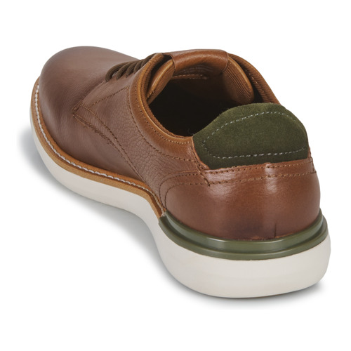 Aldo - RAKERSGRIP - Marron