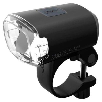Eclairage Avant Rechargeable BBB Stud