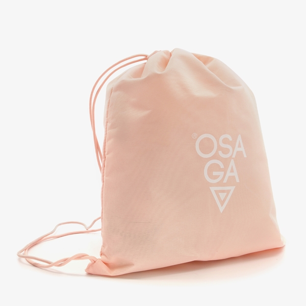 Osaga gymtas roze