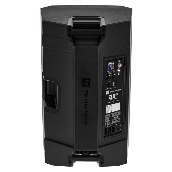 EV ZLX 15P G2