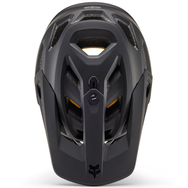 Casque VTT FOX PROFRAME MATTE BLACK