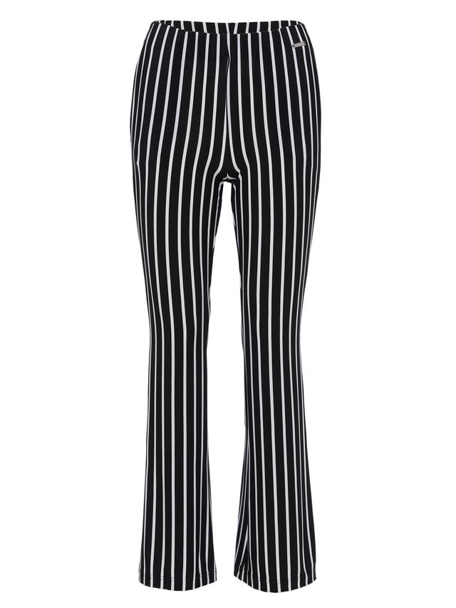 Frenchjersey Hose Stripe