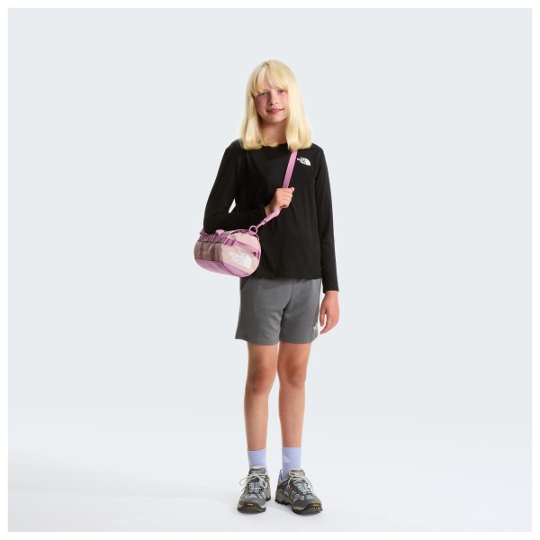 The North Face - Kid's Teen Poly Knit Short - Short
