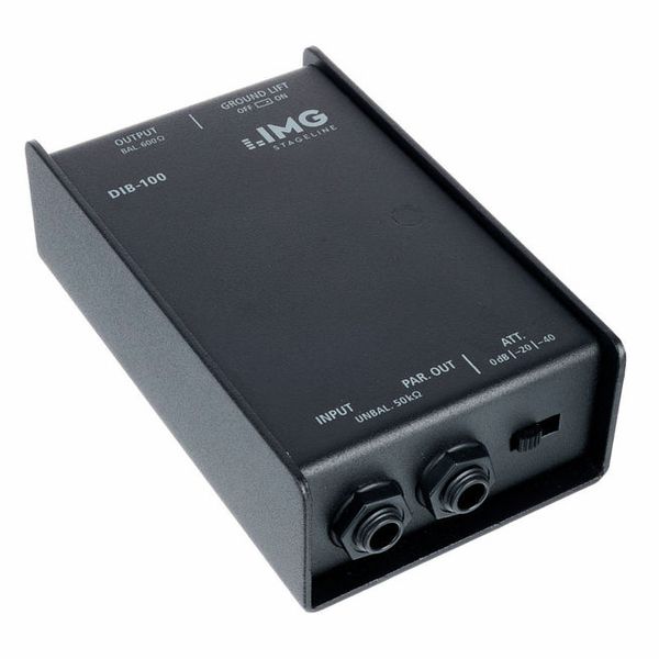 IMG Stageline DIB-100