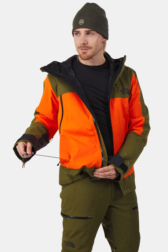 The North Face The North Face Mount Bre Ski-Jas