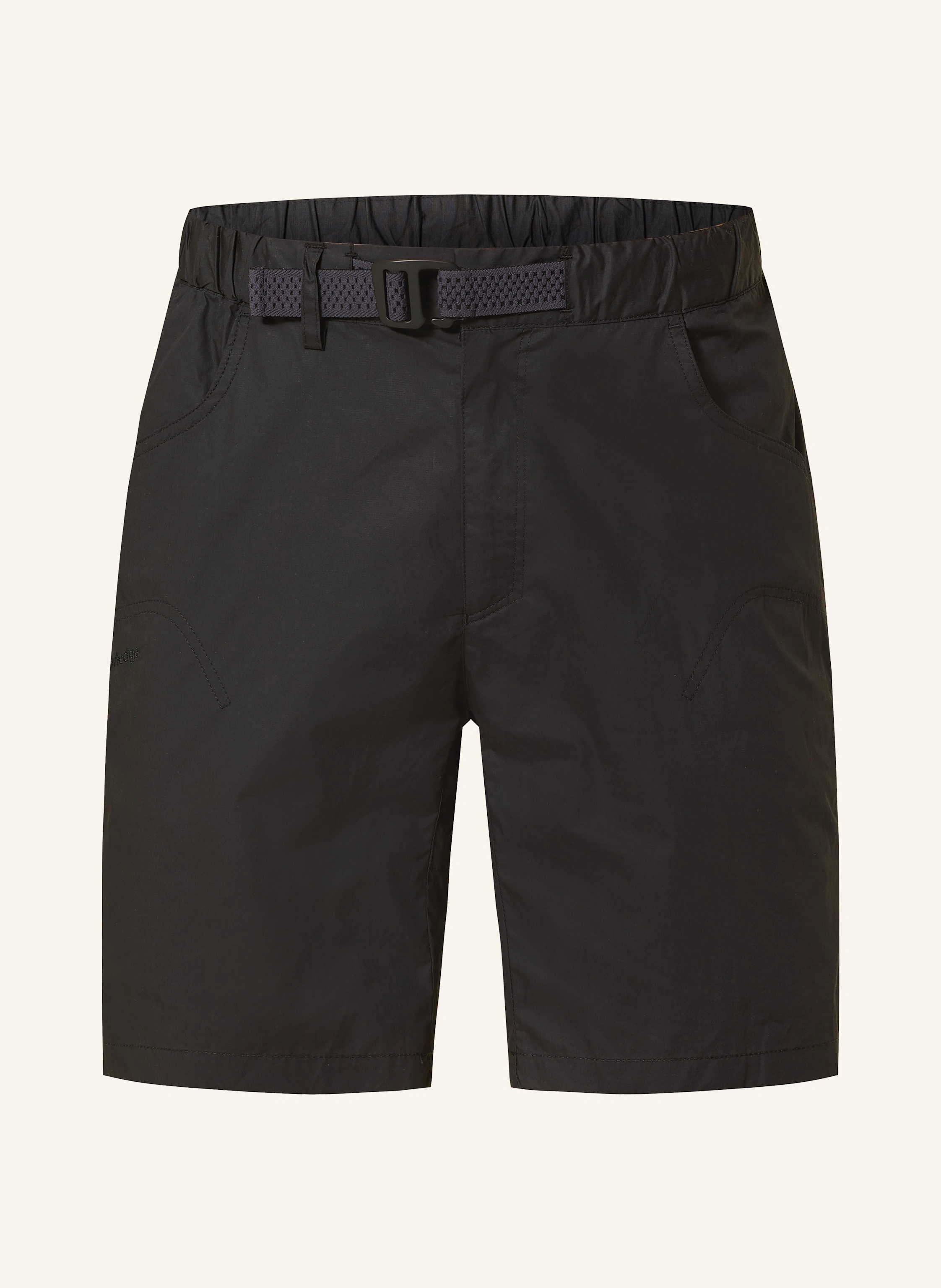 KnowledgeCotton Apparel Trekkingshorts