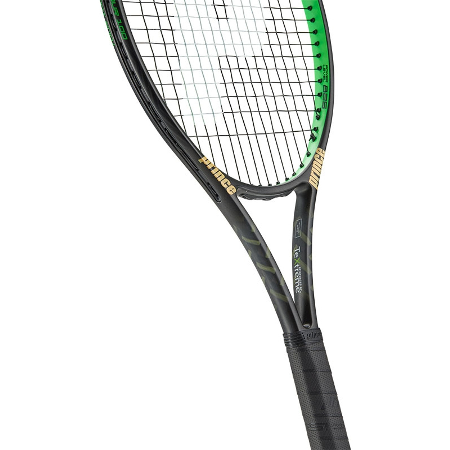 Prince TeXtreme Tour 100 - 310 Gr. Tweedekans