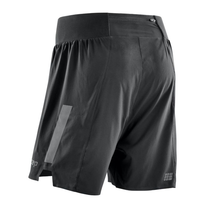 CEP Dame Shorts Run Loose Fit Shorts Sort