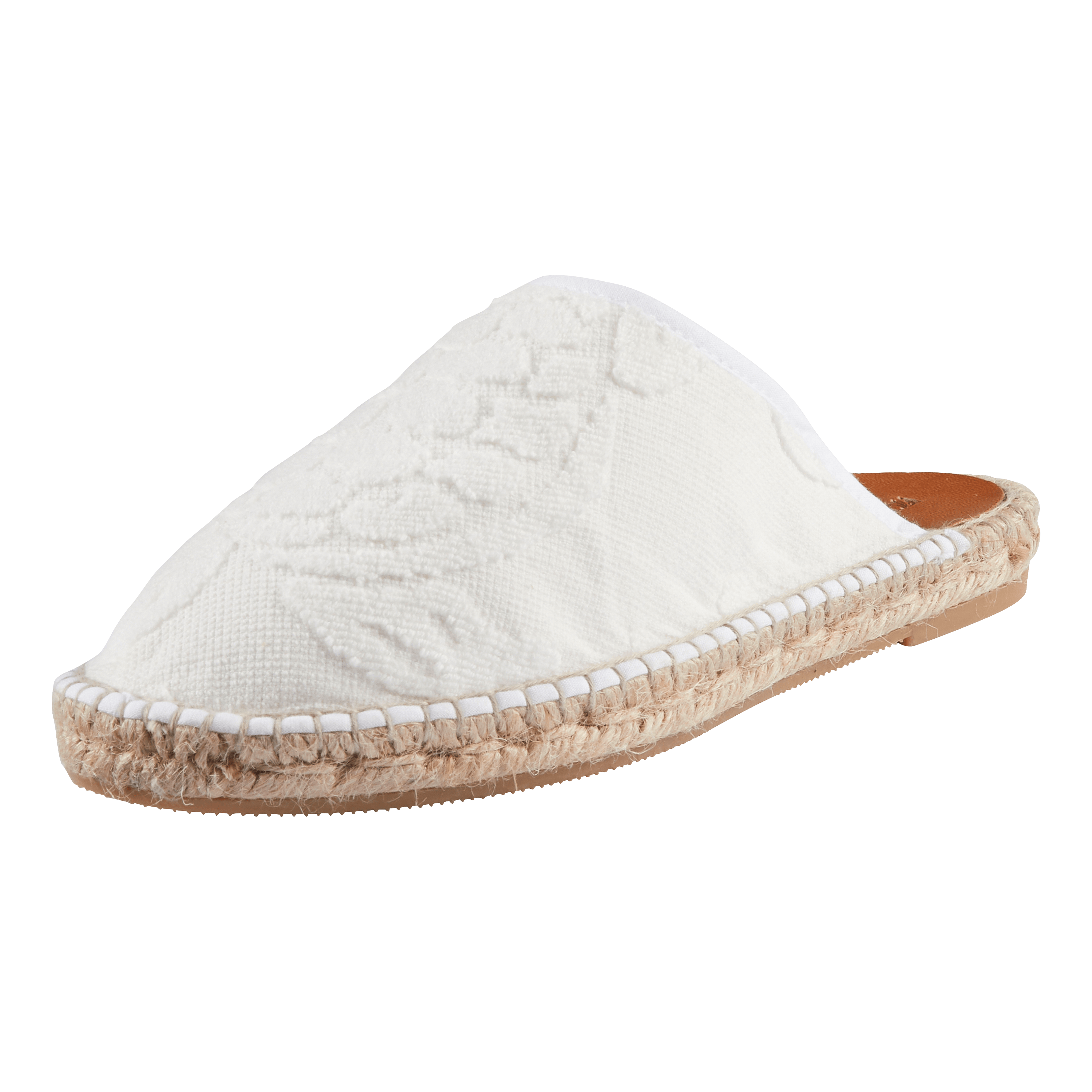 Women Turtle Monogram Look