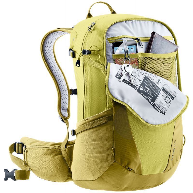 Futura 25 SL - Sac à dos randonnée femme