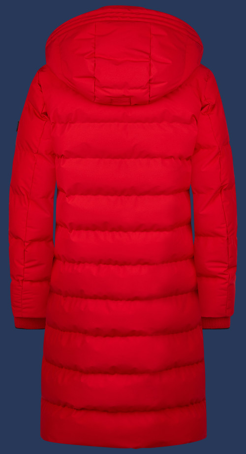 Goldmine Extra Long FourStreAirTec, Red