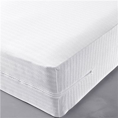 Housse Rénove-matelas - INTÉGRALE - BI-EXTENSIBLE