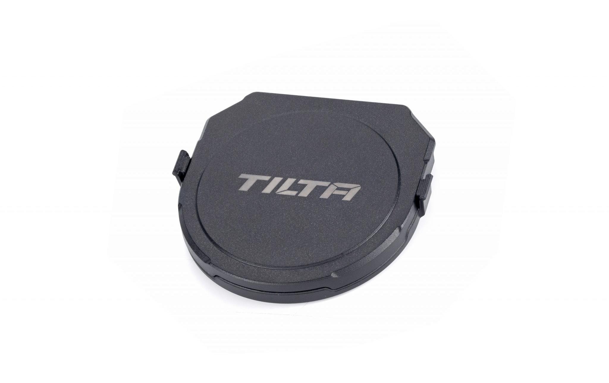 Filter Protection CoverSchutzhülle für den 95 mm CP Filter und den 95 mm VND Filter für die Tilta Mirage Matte Box