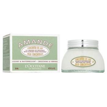 L'Occitane L'Occitane Almond Milk Concentrate