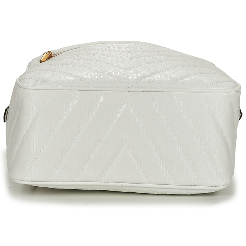 Guess - VIKKY BACKPACK - Blanc