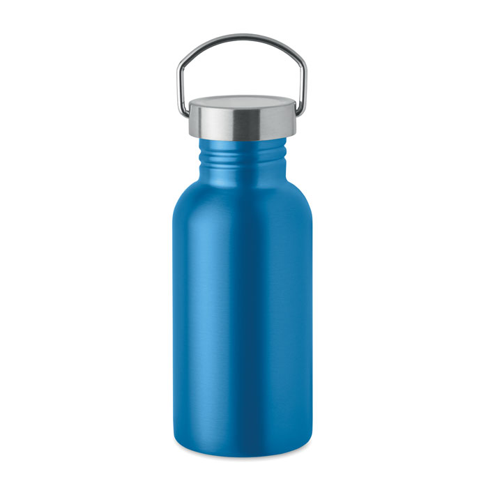 GiftRetail MO2562 - FLORENCE SING Bouteille simple paroi 500 ml