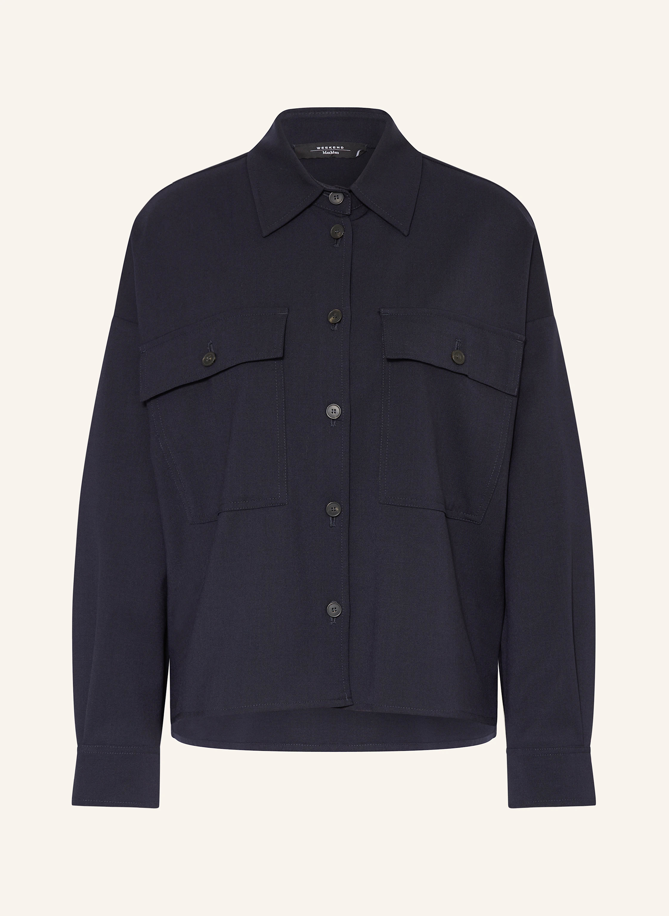 WEEKEND Max Mara Overjacket