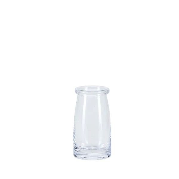 Bahne Interior  Vase, klar - 19x10 cm.