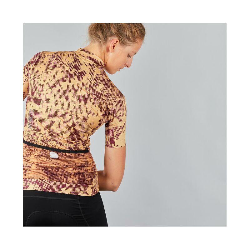 Escape Supergiara Jersey - Maillot vélo femme
