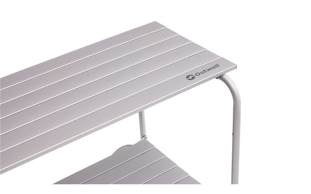 Outwell - Crete Køkkenbord