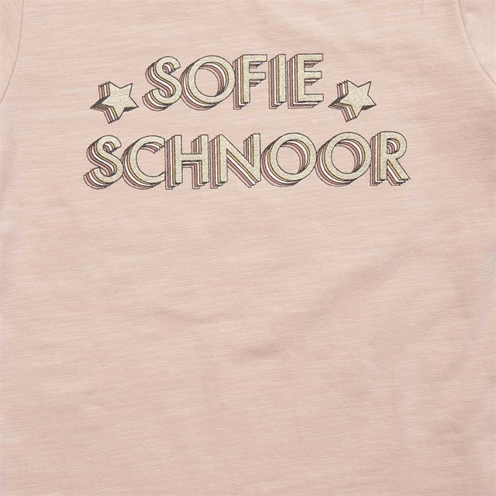 Køb Sofie Schnoor Light Rose Elenor Bluse