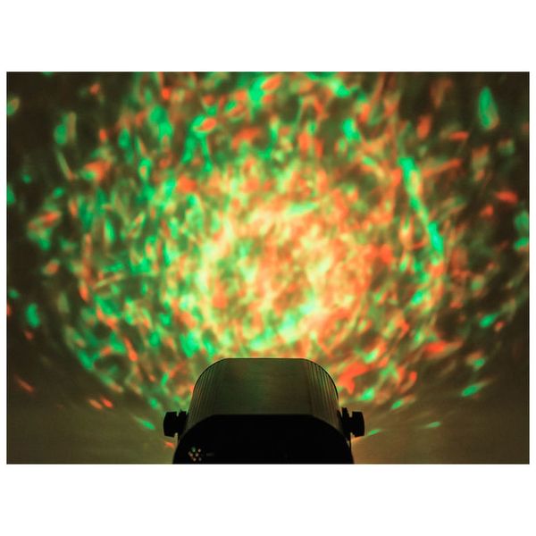 Eurolite LED H2O TCL Water Effect