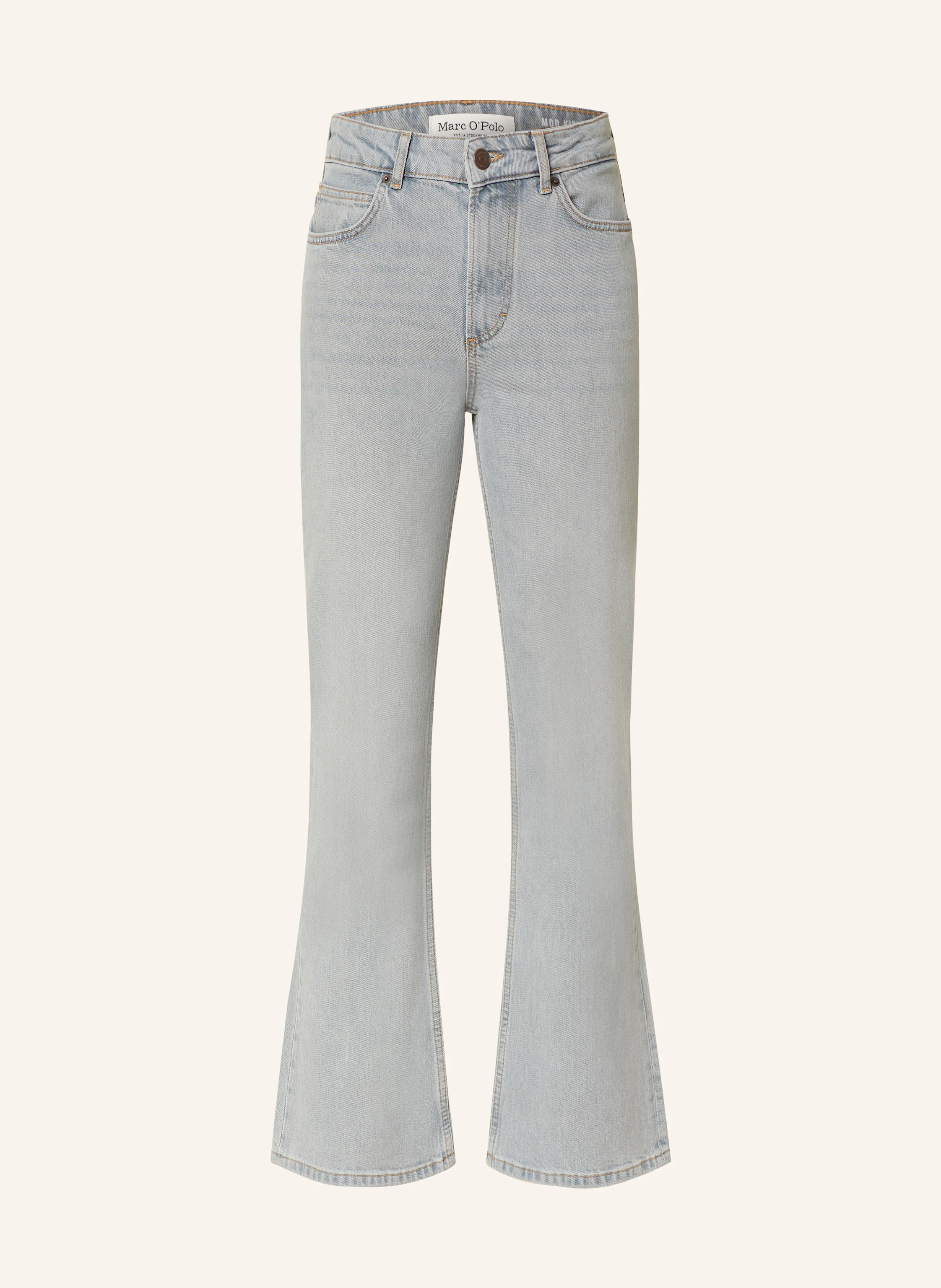 Marc O'Polo Flared Jeans