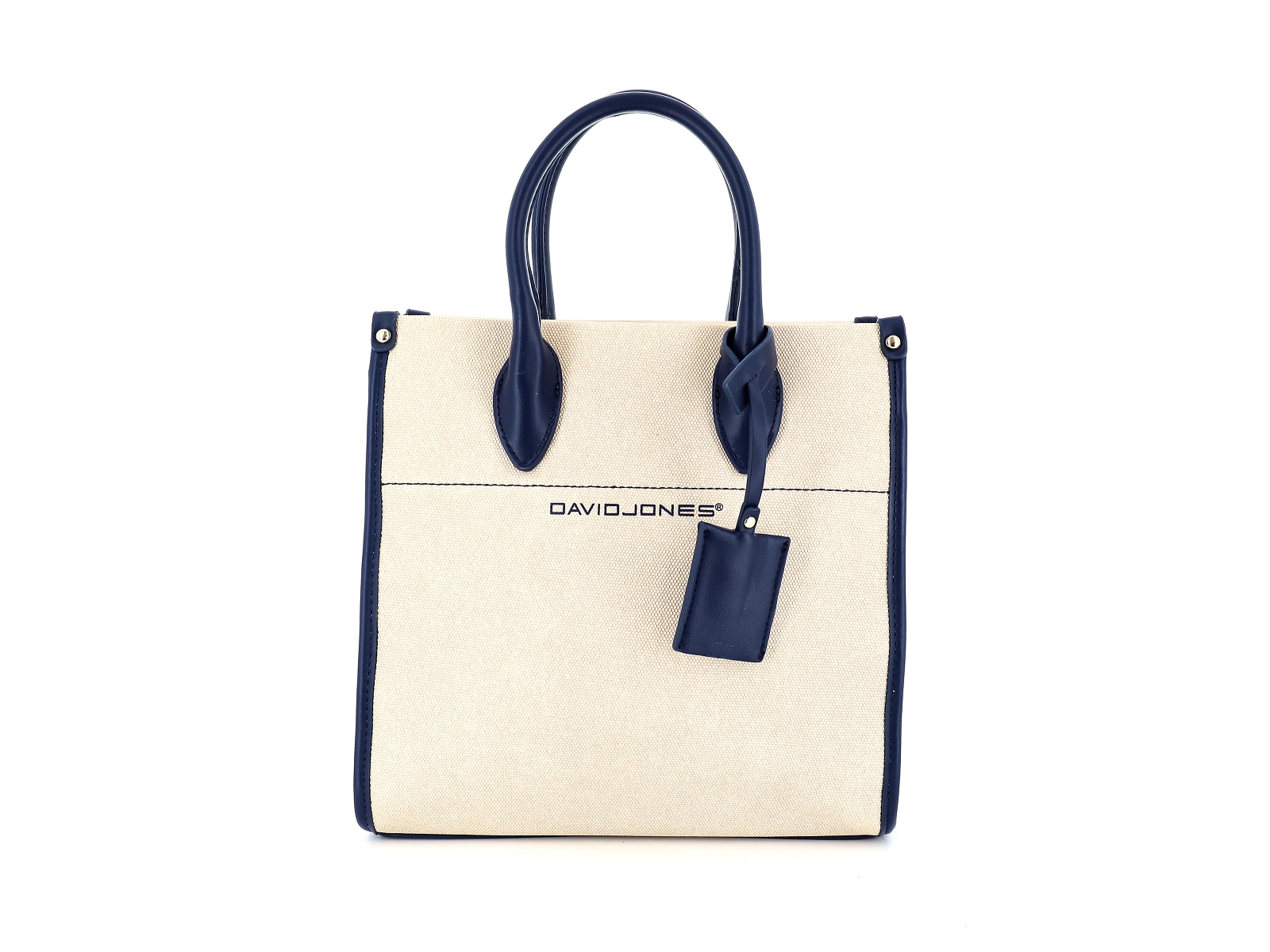 David jones-6912 1 Synthétique Bleu