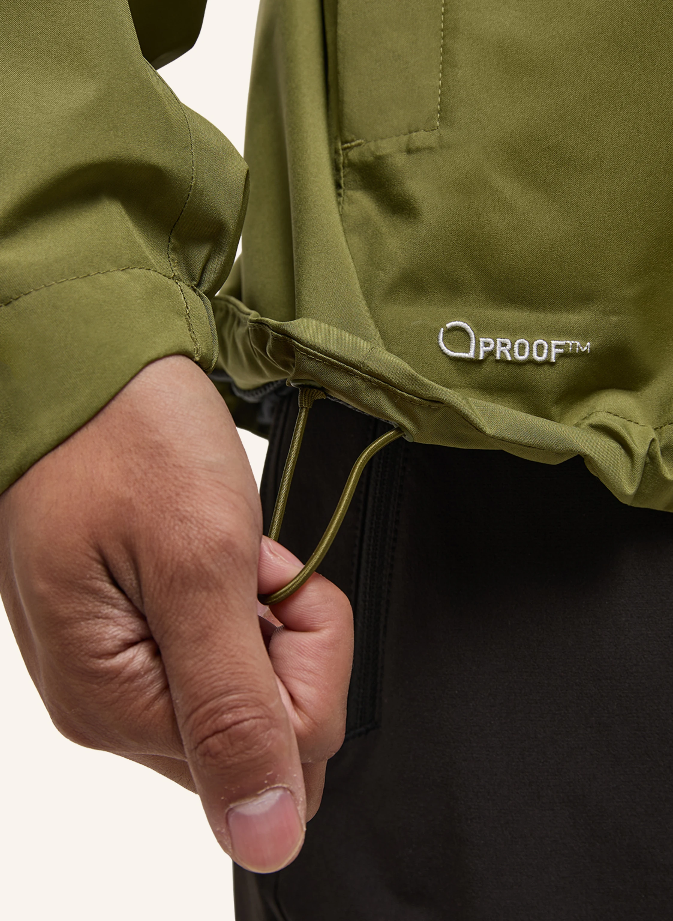 Haglöfs Hardshelljacke KORP PROOF