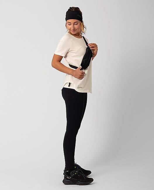 LAMUNT - T-SHIRT MARIA ACTIVE TEE