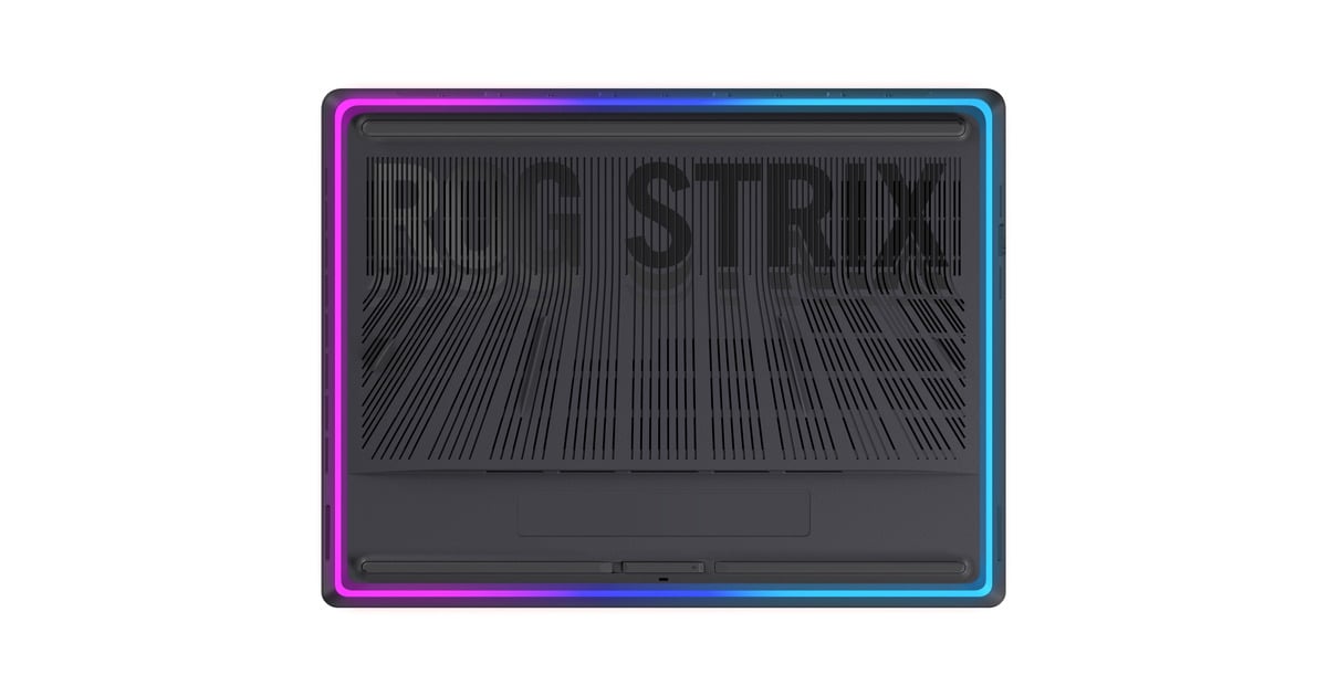 ASUSROG Strix G16 G615LW-RV009W 16