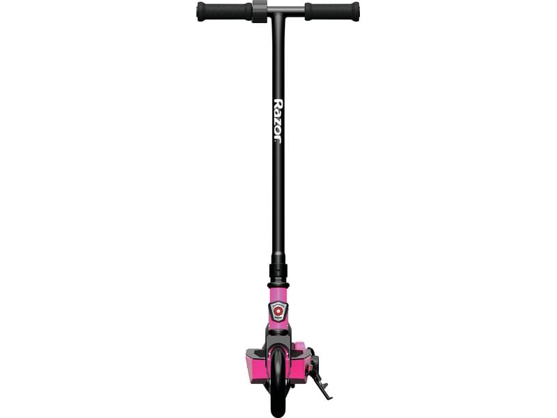 Razor E-Scooter Power Core S80 Pink/Schwarz Elektro Scooter