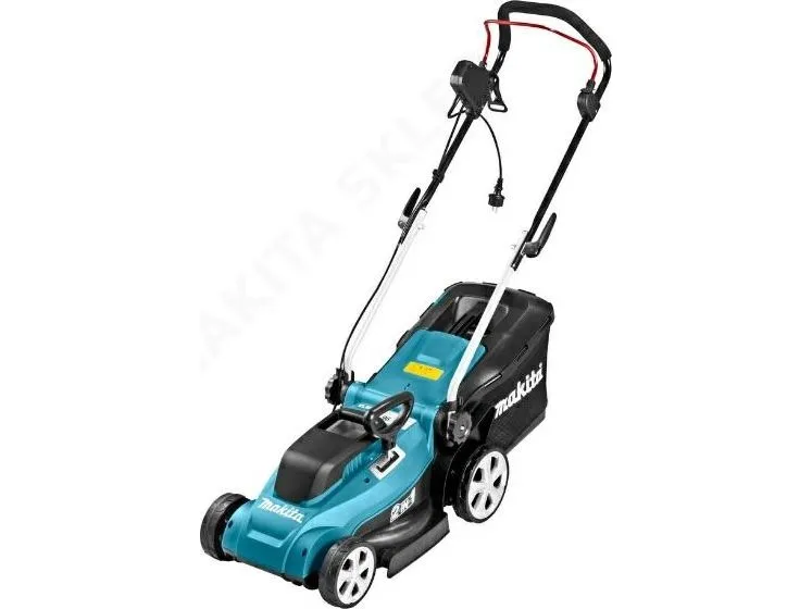 Makita ELM3320 - Græsslåmaskine - elektrisk - 1200 W - 3400 opm - 33 cm - 10.2 kg