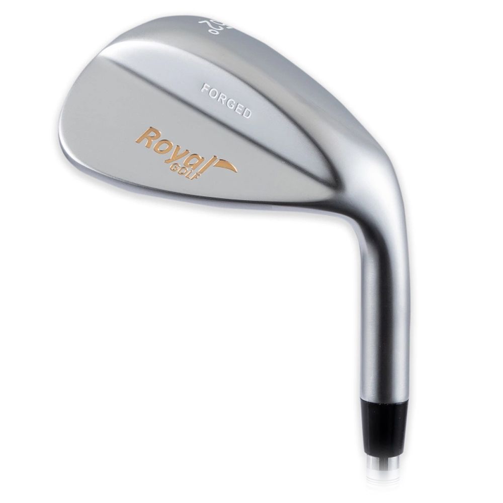 RG Forged Wedge