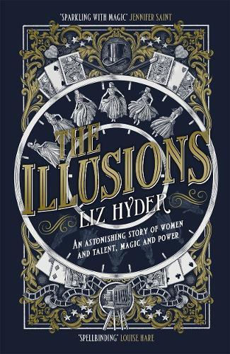 The Illusions (Hardback)