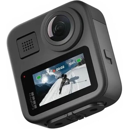 Caméra sport Gopro MAX 360