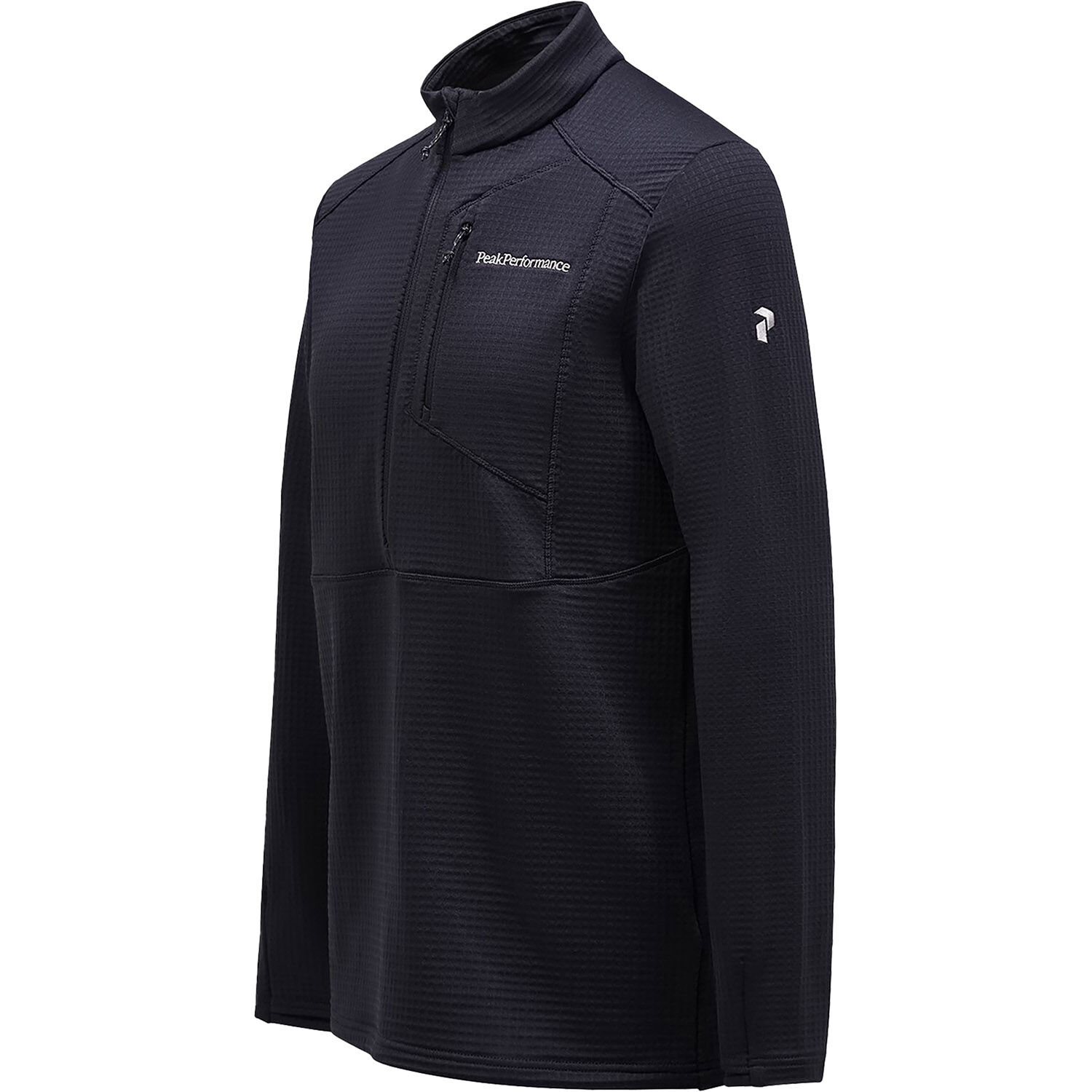 Peak PerformanceM Trail Polartec Half Zip