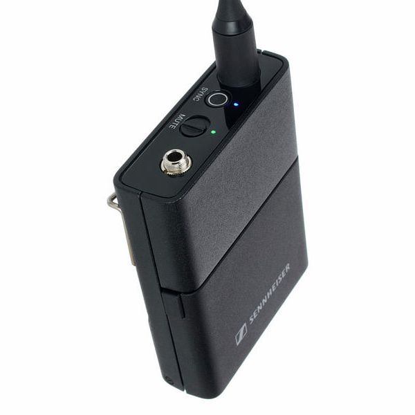 Sennheiser ew-D SK Base S7-10