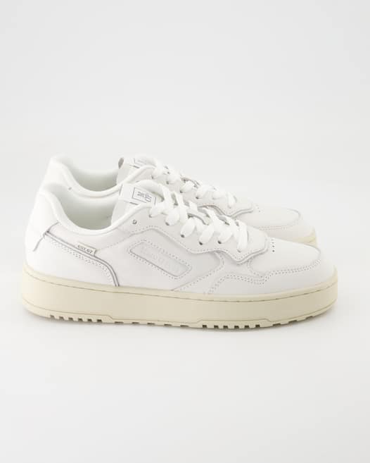 Marc O´Polo 40616123501129 Sneaker in Weiß
