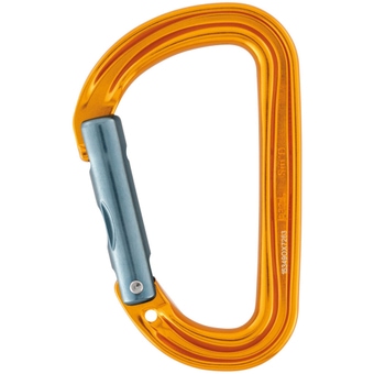 Petzl Sm'D Wall Karabiner