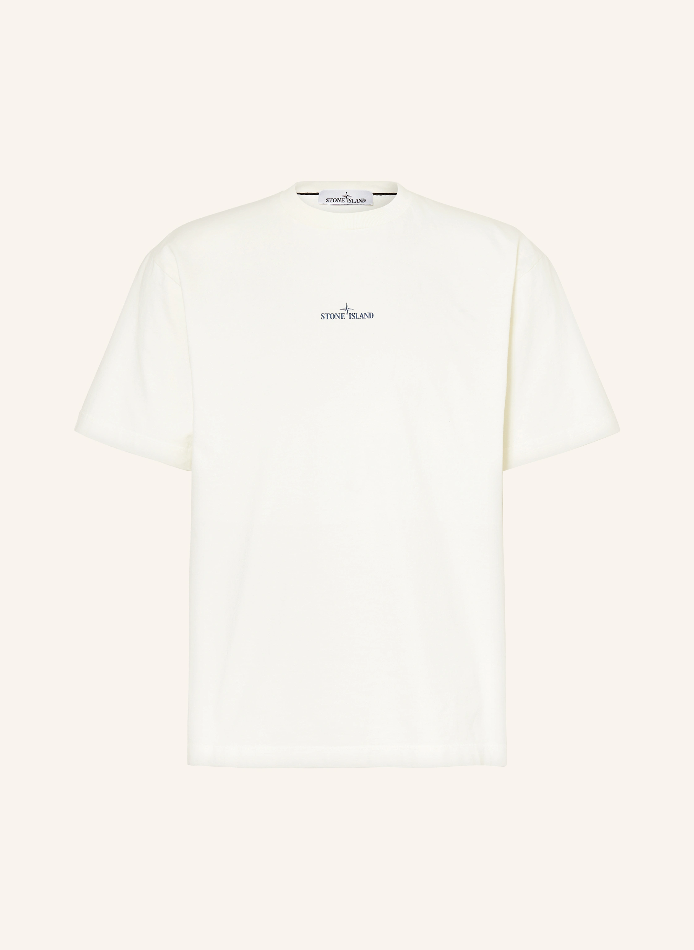 STONE ISLAND T-Shirt COMPASS CAMO