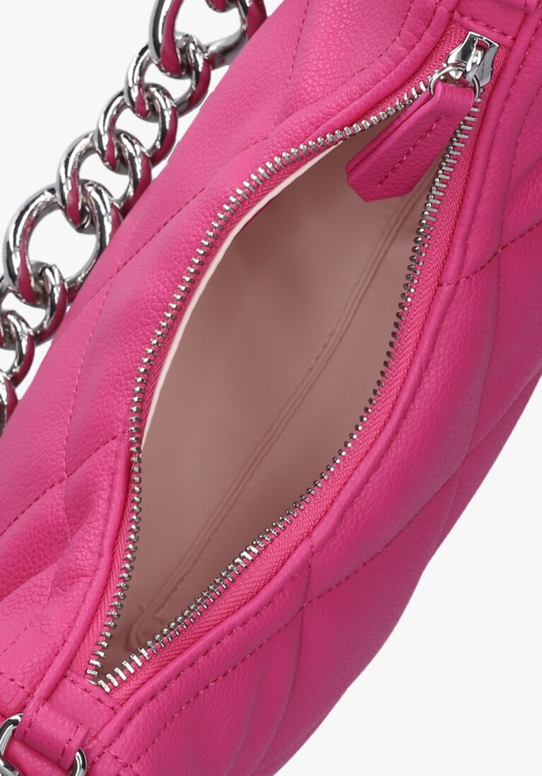 VALENTINO BAGS roze valentino bags schoudertas cold shoulderbag