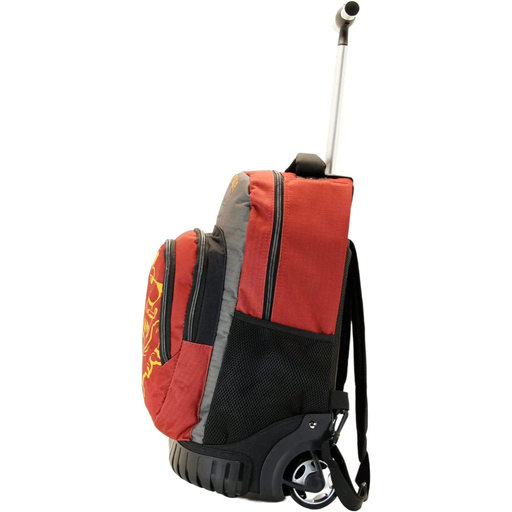 Mochila com Rodinhas Harry Potter 72663