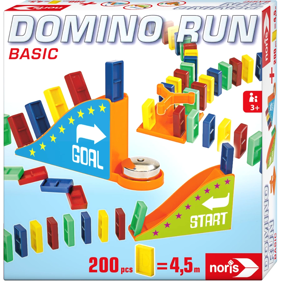 Noris Domino Run Basic