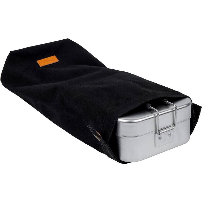 Trangia Tasche für Brotdose groß