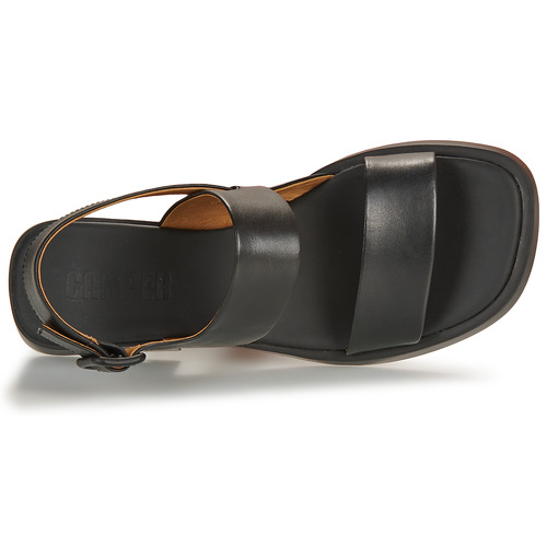 Camper - Negro