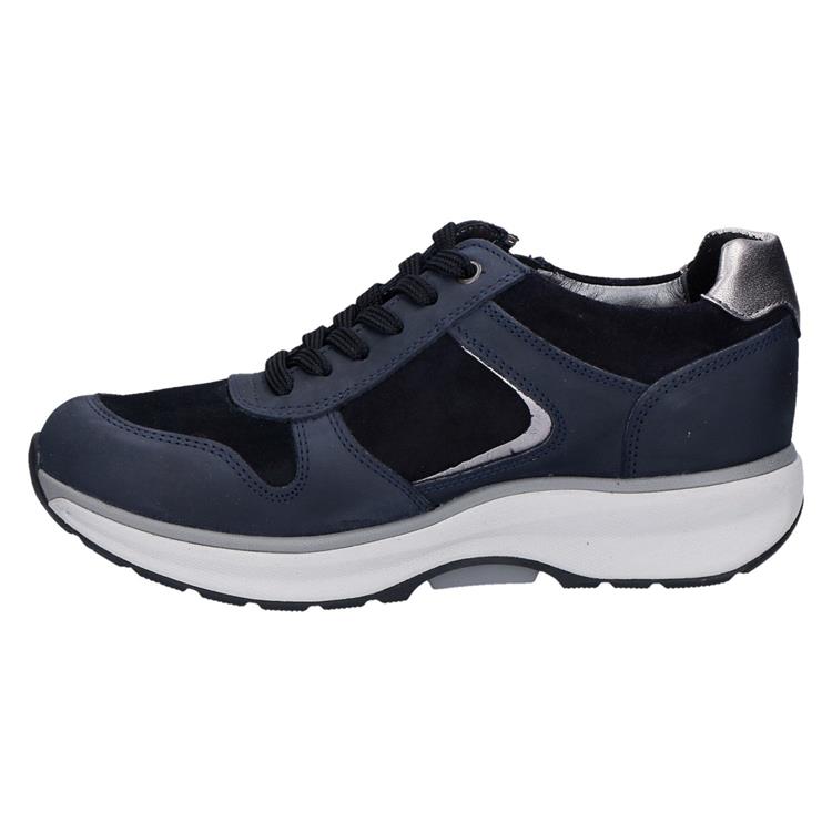 Xsensible 30150.2 Wijdte GX Blauw